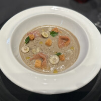 ラ ターブル ドゥ ジョエル・ロブション - 