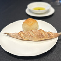 ラ ターブル ドゥ ジョエル・ロブション - 