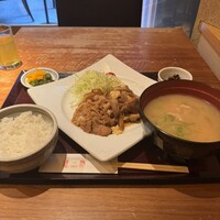 羅豚 はなれ - 