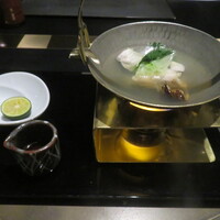 日本料理 華暦 - 椀