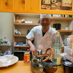 酒讃家 -  店主は、ベビースターを大量購入していました・・、もう店主が変態にしか見えません・・(；´∀｀)