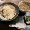 讃岐つけ麺 寒川