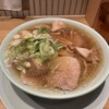 たきちゃんラーメン