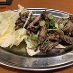 炭匠きしもと - 