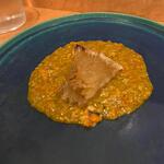 エンジン - フカヒレ焼き