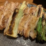 炭匠きしもと - 