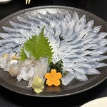 食事処マルタ活魚 - 