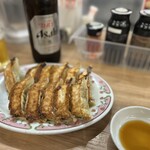 餃子の王将 亀の甲店 - 