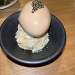 酒喰およべ - 前菜1