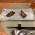 エンジン - 春巻き