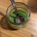 酒喰およべ - デザート