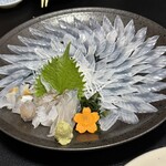 食事処マルタ活魚 - 