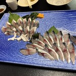 食事処マルタ活魚 - 