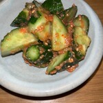 酒喰およべ - 前菜2