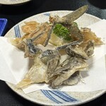 食事処マルタ活魚 - 