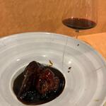 エンジン - 酢豚