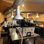 焼肉工房つるまさ - 