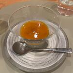 エンジン - サツマイモプリン