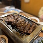 焼肉工房つるまさ - 