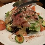 炭匠きしもと - 