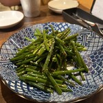 焼肉工房つるまさ - 