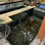 食事処マルタ活魚 - 