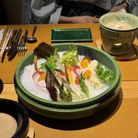 西村屋ホテル招月庭 レストランRicca - 