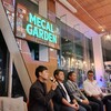 MECAL GARDEN
