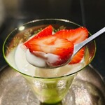 日本料理 晴山 - 