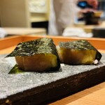 日本料理 晴山 - 