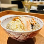 日本料理 晴山 - 