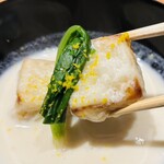 日本料理 晴山 - 