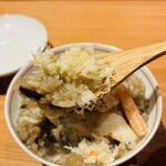 日本料理 晴山 - 