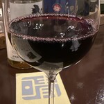 ワイン酒場ふじ晴 - 