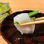 日本料理 晴山 - 