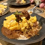 カフェ パトリシア - 