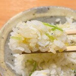 日本料理 晴山 - 