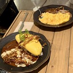 カフェ パトリシア - 