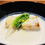 日本料理 晴山 - 