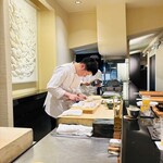 日本料理 晴山 - 