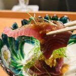 日本料理 晴山 - 