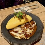 カフェ パトリシア - 