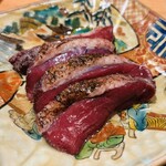 日本料理 晴山 - 