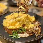 カフェ パトリシア - 