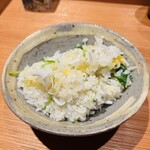 日本料理 晴山 - 