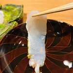 日本料理 晴山 - 