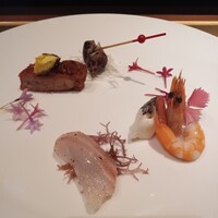 白金中華 星期菜 - 
