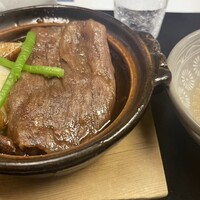 赤坂 津つ井 総本店 -  赤坂 津つ井 総本店 -