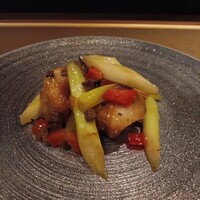 白金中華 星期菜 - 