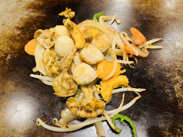 Tengu Nishi Umeda Ten photo 2